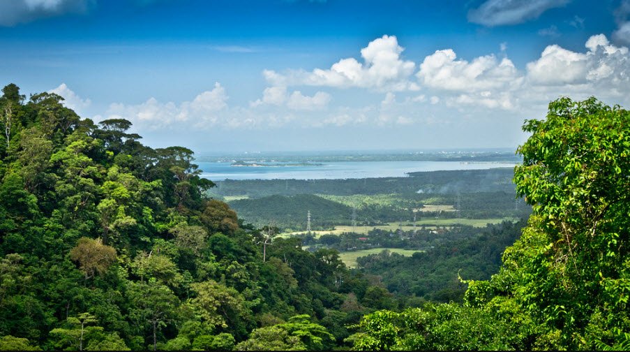 Patayan Island, Philippines